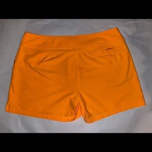 Women’s Slazenger Golf shorts